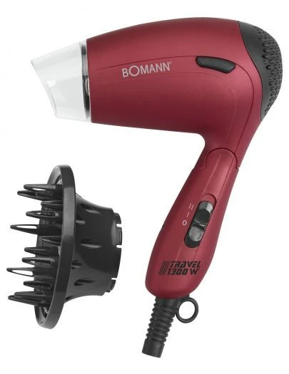 Bomann HTD 8005 CB