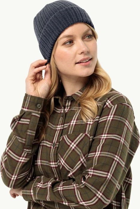 Jack Wolfskin Cushy Beanie