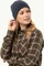 Jack Wolfskin Cushy Beanie Vorschaubild