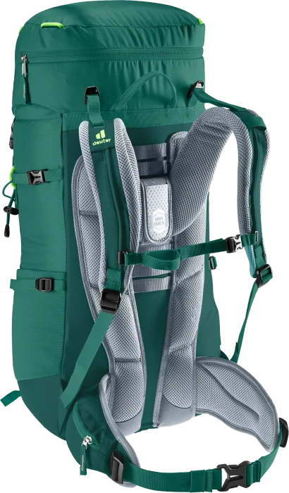 Deuter Fox 40 alpinegreen/forest (Junior)