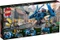 LEGO The Ninjago Movie - Jay's Jet-Blitz Vorschaubild