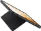 Samsung EF-RX800 Protective Standing Cover für Galaxy Tab S8+, Black Vorschaubild