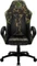 Thunder X3 BC1 CAMO Gamingstuhl Military, camouflage/grün Vorschaubild
