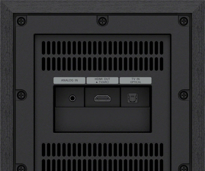 Sony HT-S40R