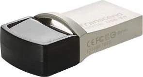 Transcend JetFlash 890 256GB, USB-A + USB-C, USB 3.2 Gen 1×1