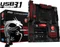 MSI X99A Gaming 9 ACK (Intel 2011-3) Vorschaubild