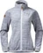 Bergans Hareid Fleece Jacke (Damen) Vorschaubild