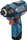 Bosch Professional GDR 12V-110 Akku-Schlagschrauber inkl. L-Boxx + 2 Akkus 3.0Ah (06019E0005)