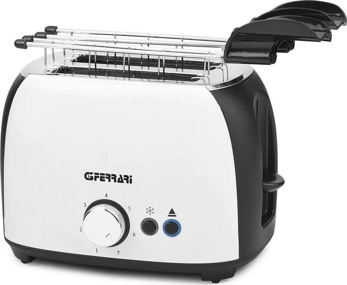 G3 Ferrari Grantoast Toaster (G10033)
