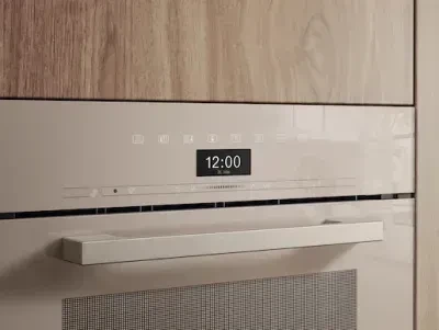 Miele DG7440 Dampfgarer pearlbeige