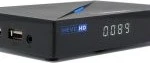 Octagon SX89 HD H.265 S2 + IP