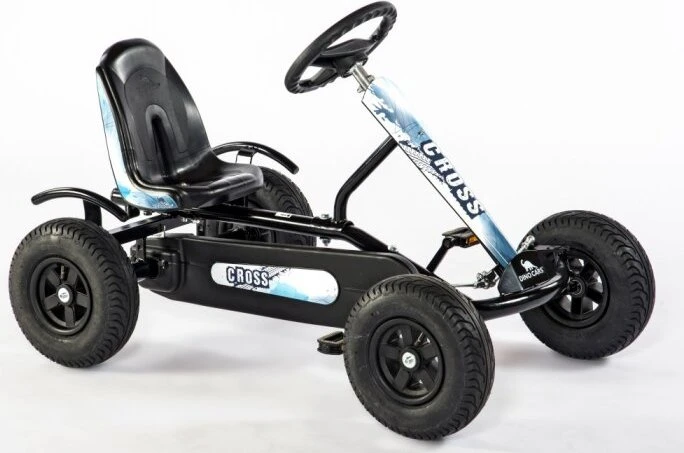 Dino Cars Junior Cross BF1 (37.210BF1)
