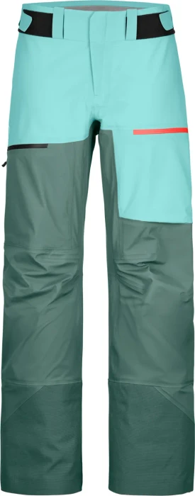 Ortovox 3L Ravine Shell lang (Damen)