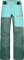 Ortovox 3L Ravine Shell lang (Damen) Vorschaubild