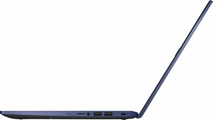 ASUS F509JA-EJ795, Peacock Blue, Core i5-1035G1, 8GB RAM, 512GB SSD, DE