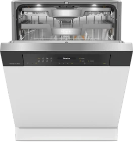 Miele G 7710 SCi AutoDos obsidianschwarz