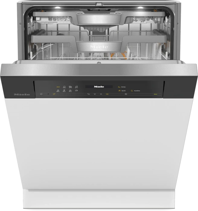 Miele G 7710 SCi AutoDos obsidianschwarz