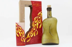 Aalborg Jule Aquavit 2007 700ml
