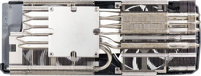 EVGA ACX 2.0+ Cooler für GeForce GTX Titan X/GTX 980 Ti