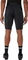 Vaude Kuro Shorts II Fahrradhose kurz schwarz (Herren) Vorschaubild