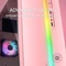 Mars Gaming MC-S1P, pink, Acrylfenster Vorschaubild