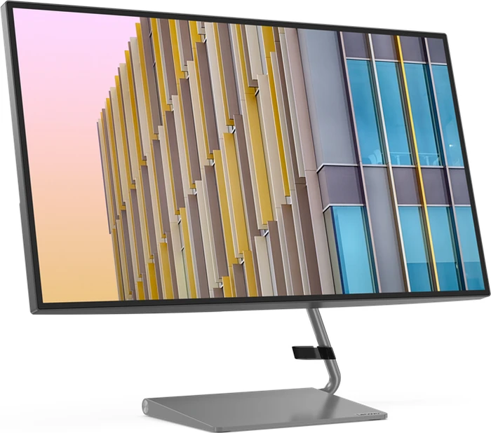 Lenovo Q27h-10, 27"