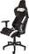 Corsair T1 Race Gamingstuhl, schwarz/weiß Vorschaubild