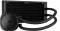 Corsair Nautilus 240 RS, schwarz Vorschaubild