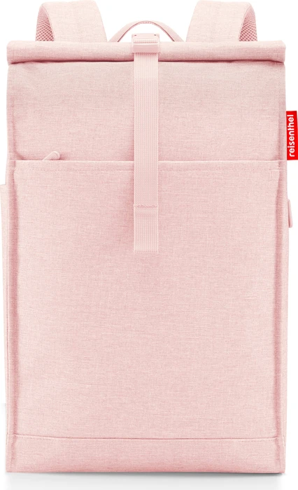 Reisenthel urban rolltop twist blush
