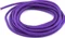 Alphacool AlphaCord Sleeve 4mm Gewebeschlauch für Rundkabel, Gewebeschlauch, 3.3m, Acid Purple Vorschaubild
