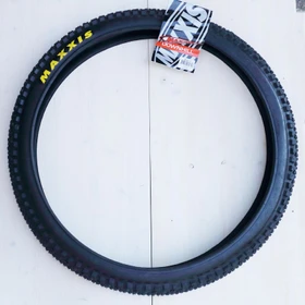 Maxxis Minion Semislick 27.5x2.5" DH 3C MaxxGrip Reifen