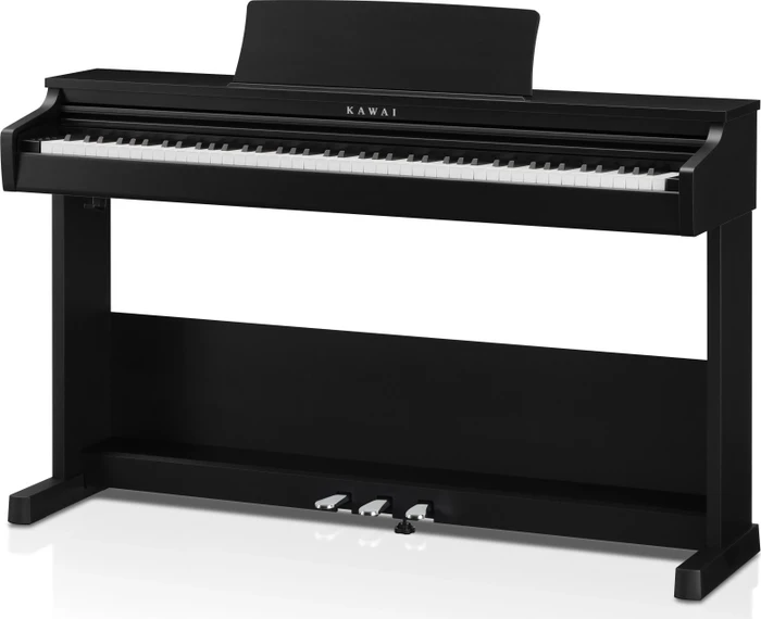 Kawai CX 102 schwarz