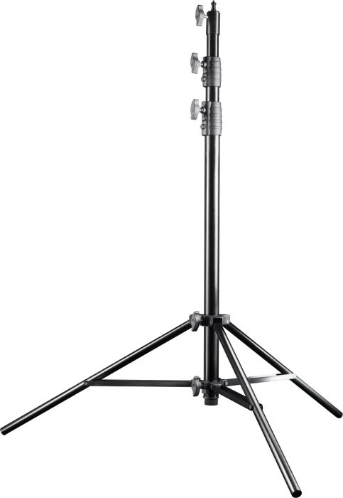 Walimex Pro Lampenstativ AIR Deluxe 290cm