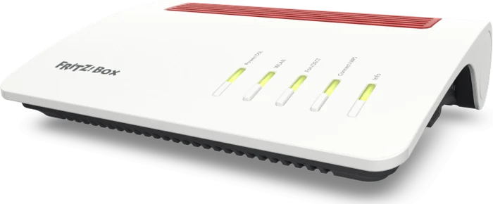 FRITZ! FRITZ!Box 7590 AX, ohne ISDN A/CH