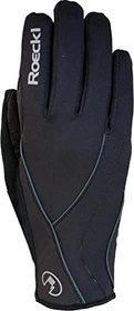 Roeckl Laikko Skihandschuhe schwarz