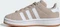 adidas Campus 00s Elastic Laces wonder beige/cloud white/gum (Junior) Vorschaubild