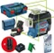 Bosch Professional GLL 3-80 CG Linienlaser Vorschaubild