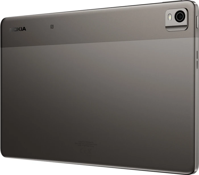 Nokia T21, Charcoal Grey, 4GB RAM, 64GB
