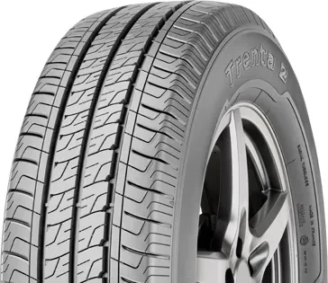 Sava Trenta 205/65 R16C 107/105T
