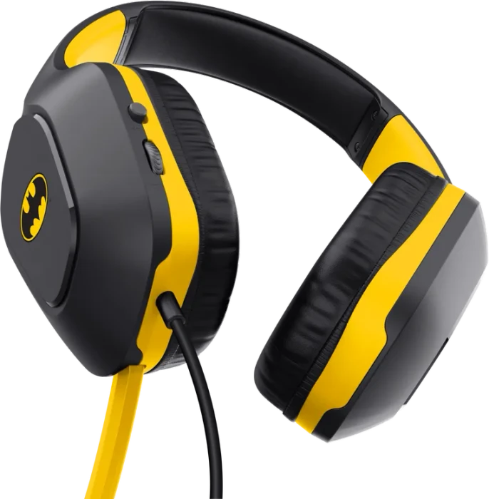 Trust Gaming GXT 415BM Zirox Batman