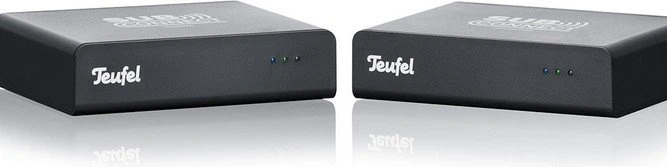 Teufel Subwoofer Wireless Set