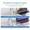 SooPii S10CC, 100W LED Display USB-C to USB-C Cable, 1.20m Vorschaubild
