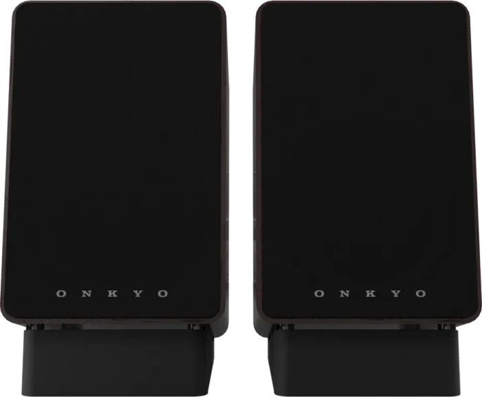 Onkyo GX-30ARC Bordeaux-Walnuss Limited Edition, Paar