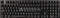 Ducky One PBT, LEDs blau, schwarz, MX BLUE, USB, DE Vorschaubild