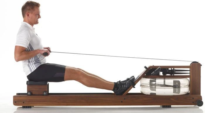 WaterRower Nussbaum Rudergerät