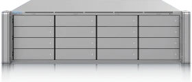 Ubiquiti Enterprise Network Video Recorder Core, Netzwerk-Videorecorder