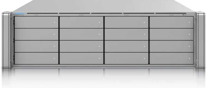 Ubiquiti Enterprise Network Video Recorder Core, Netzwerk-Videorecorder