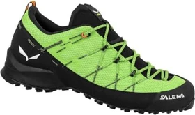 Salewa Wildfire 2 raw green/black (Herren)