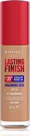Rimmel Lasting Finish 35H Foundation 300 sand LSF20, 30ml