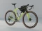 Trek Checkmate SLR 7 AXS olive drab/glowstick Modell 2025 Vorschaubild